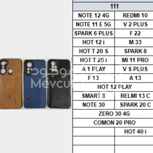 بيت حماية للجوال - 111