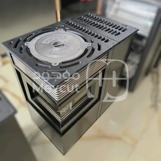 مدفأة المازوت - S250