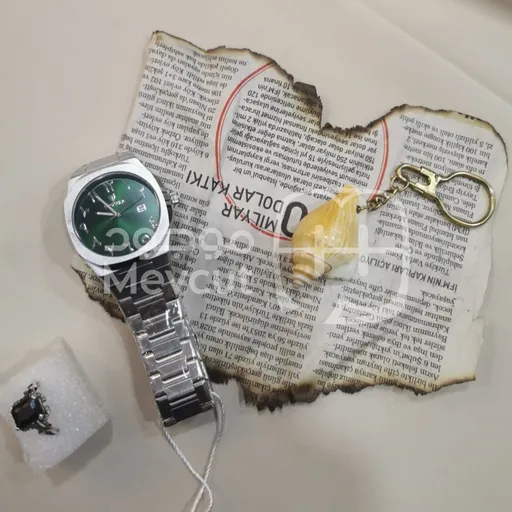 ساعه رجالي يدوية