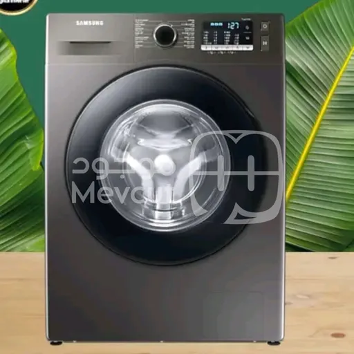 غسالة Samsung 8kg