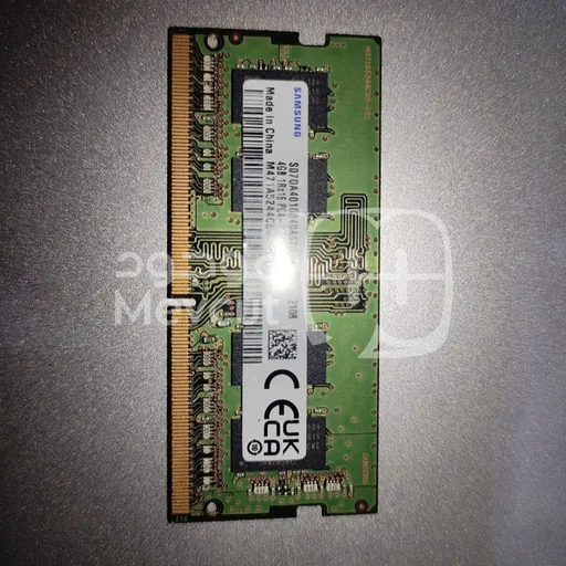 رام سامسونغ 4 غيغا