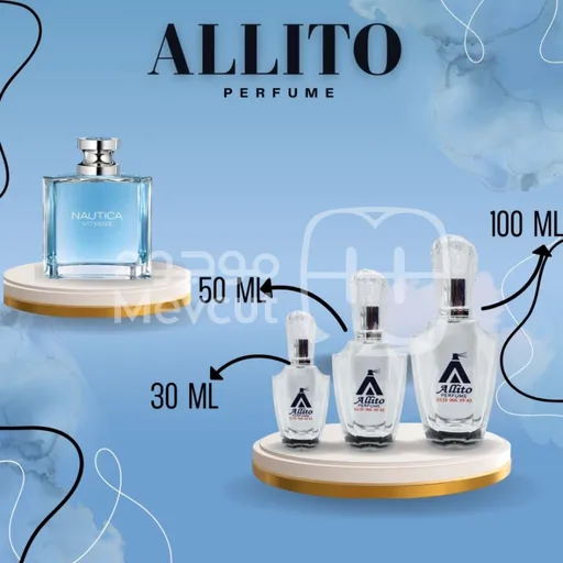 Nautica Voyage Nautica