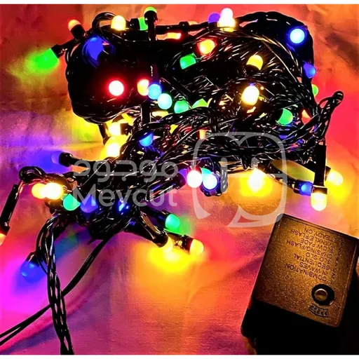 شريط إضاءة LED ملون متعدد الأوضاع