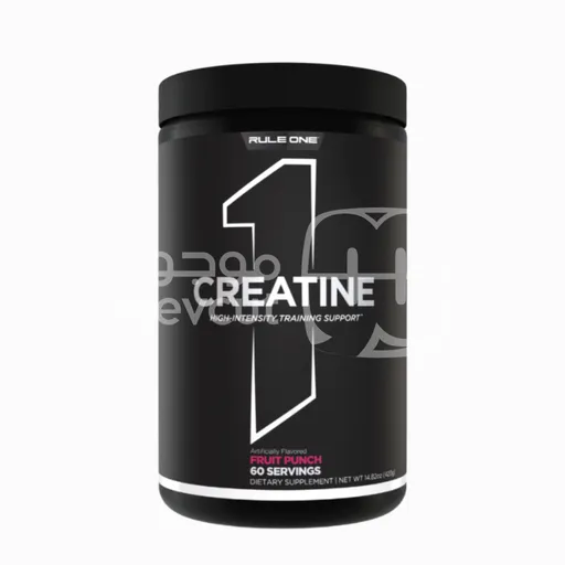 💪 R1 Creatine كرياتين رول وان
