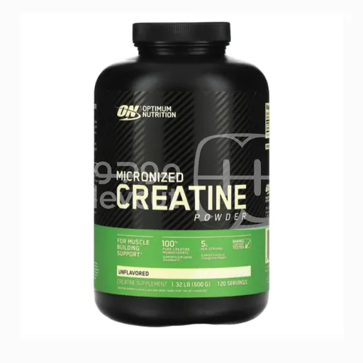 Micronized Creatine (كرياتين ميكرونيزد)