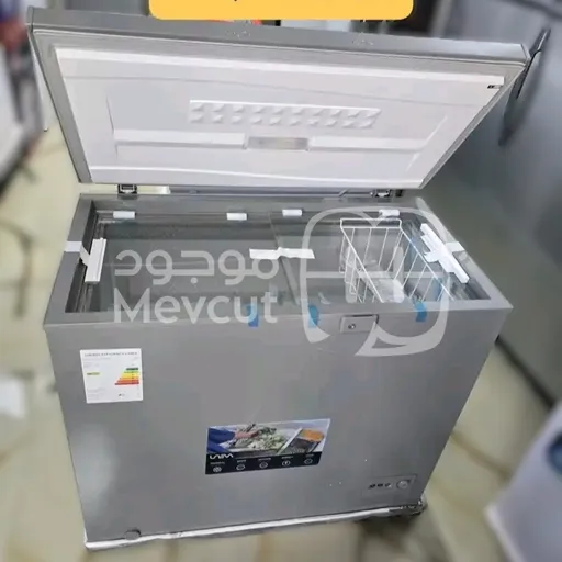 فريزة أفقية (Deep Freezer)