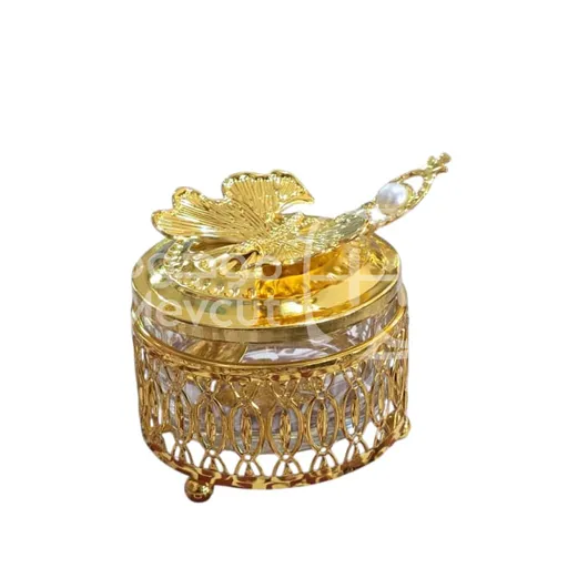 علبة ديكور / علبة متعددة الاستخدامات