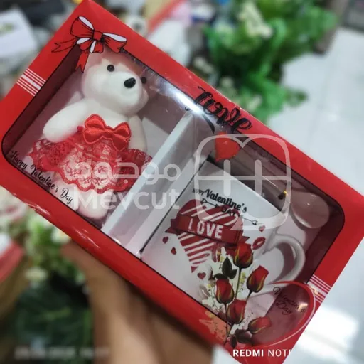 طقم هدايا مميز