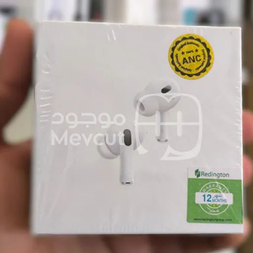 سماعات Apple AirPods Pro