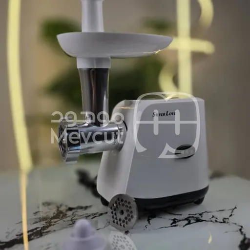 فرامة لحمة كهربائية (Meat Grinder)