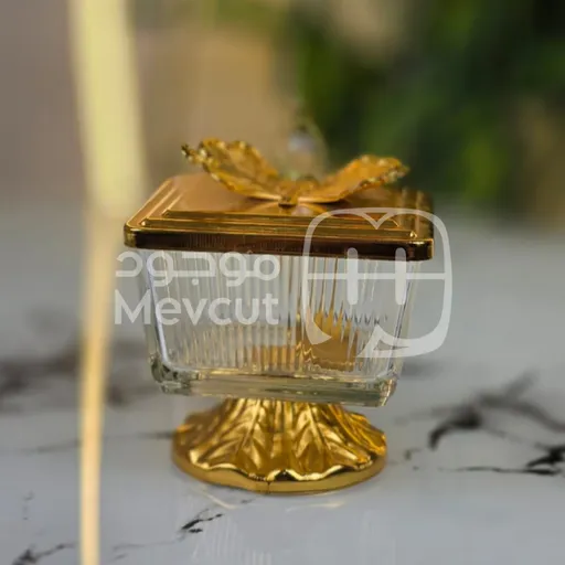 سكرية / علبة ضيافة