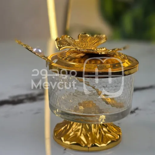 سكرية / صغيرة للتقديم