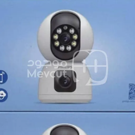 كاميرا مراقبة ذكية داخلية