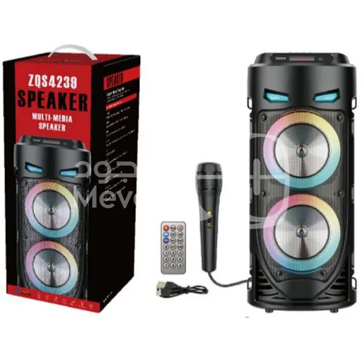 سبيكر 4239 بحجم 4x2