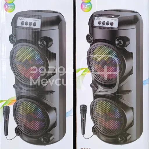 سبيكر 6223 بحجم 6x2