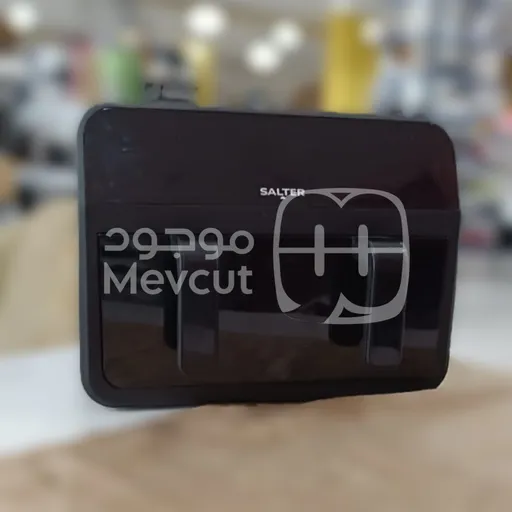 قلاية هوائية مزدوجة (Dual Air Fryer)