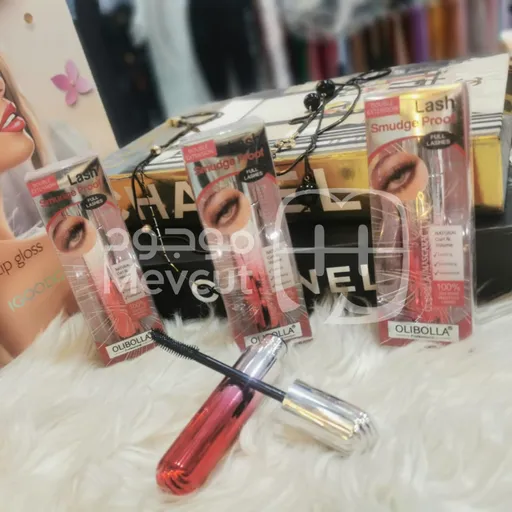 أداة التجميل - مسكرة