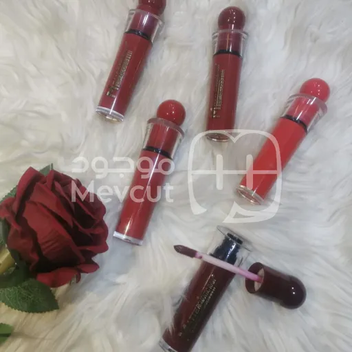 حمرة للشفاه