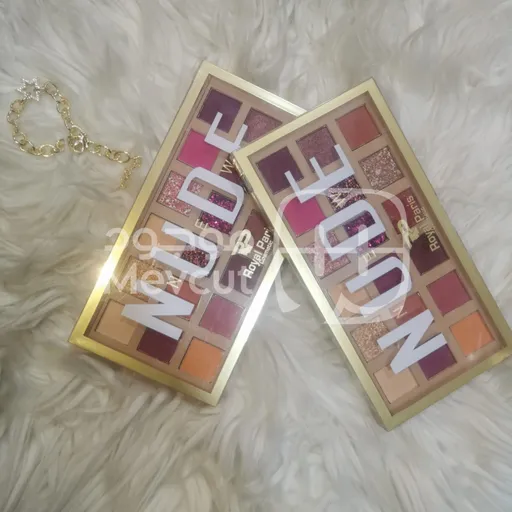 علبة مكياج- ظل