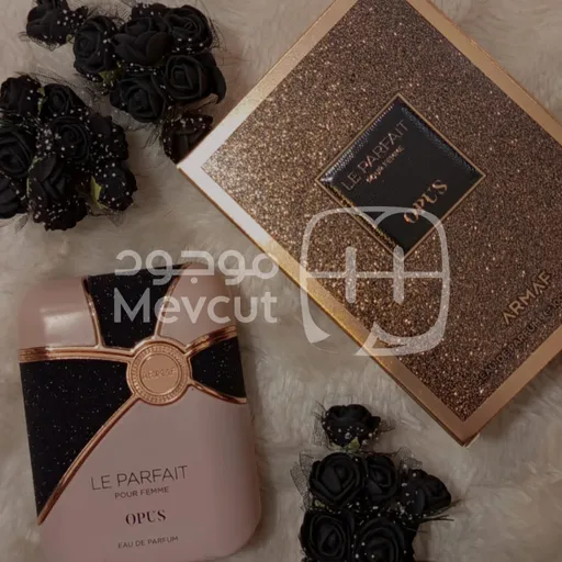 لو بارفيت عطر نسائي