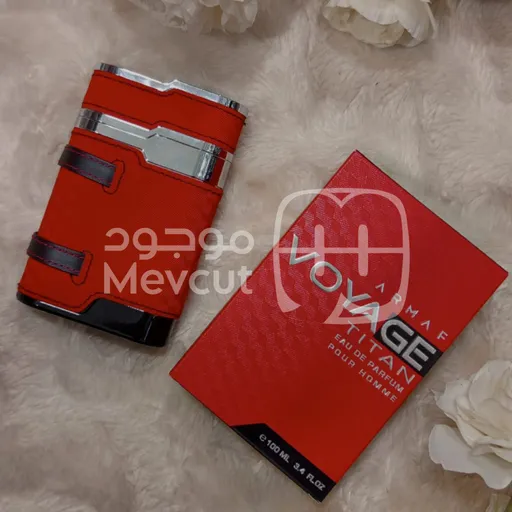 عطر ارماف فوياج