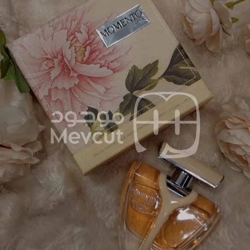 عطر مومينت MOMENTO ROSE