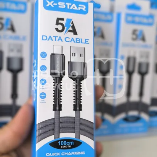 كابل X-STAR Type-C