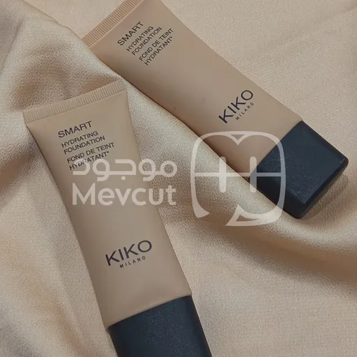 كريم الأساس كيكو