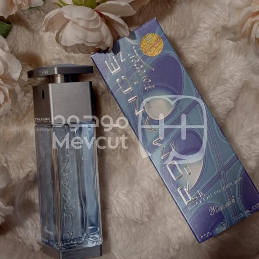 عطر رومانس رجالي