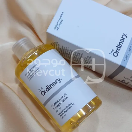 تونر اورديناري