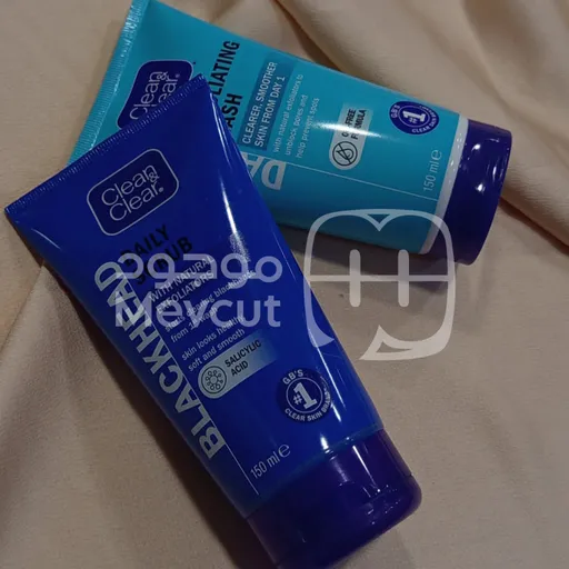 غسول كلين كلير