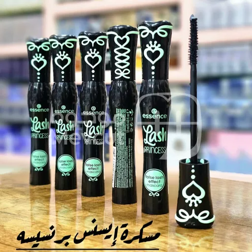 مسكرا لاش برينسيس