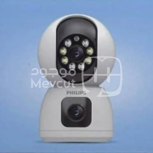 كاميرا ذكية من فيليبس