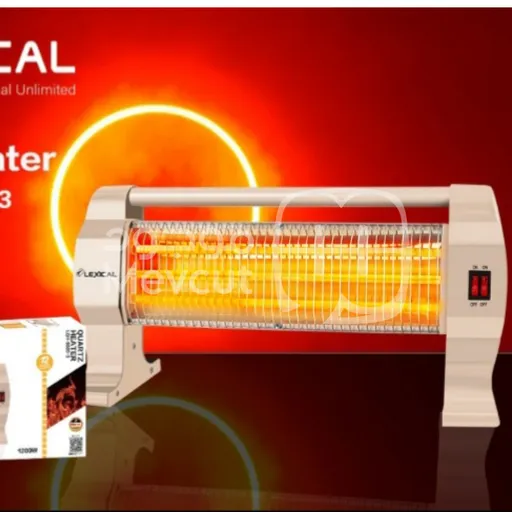 دفاية الكوارتز