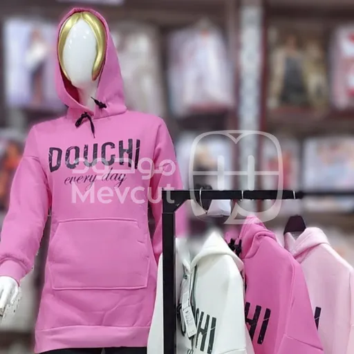 بيجامه قطن توفلس