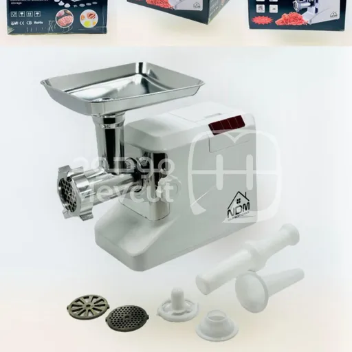 مفرمة اللحم NDM