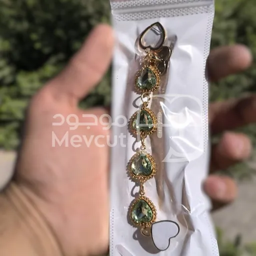 سنسال خلفية قلب