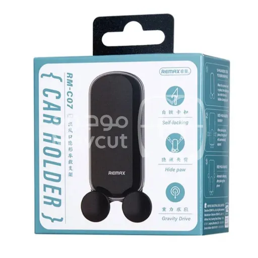 حامل جوال للسيارة