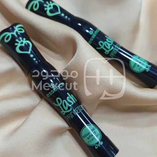 مسكرا ايسنس الخضرا