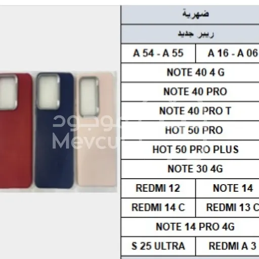 بيت حماية للجوال - ربيير