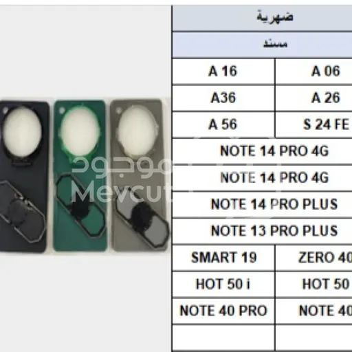بيت حماية للجوال - ضهرية مسند