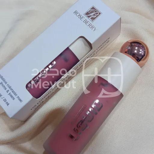 مورد خدود وشفايف