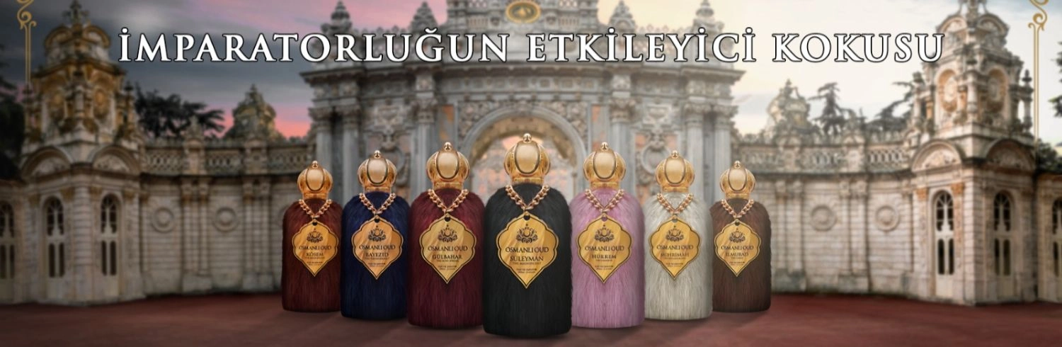 Osmanli Oud