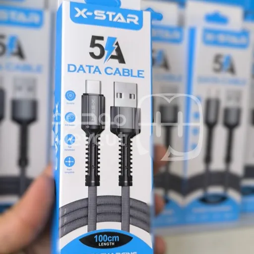 كابل X-STAR Type-C