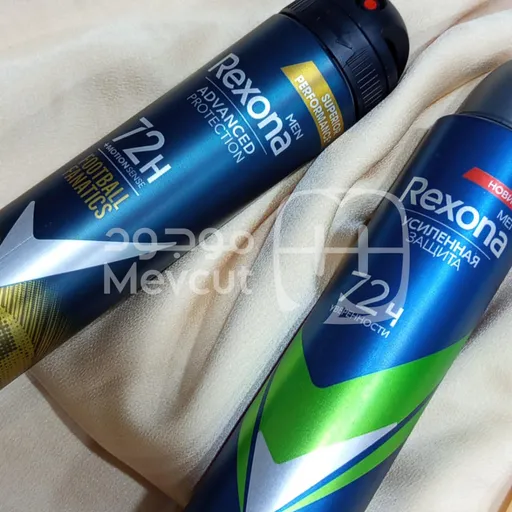 ريكسونا رجالي - مزيل عرق