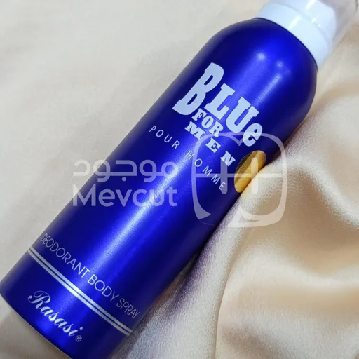 مزيل عرق بلو رجالي