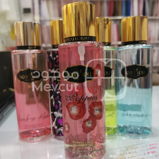 معطر سبلاش للجسم