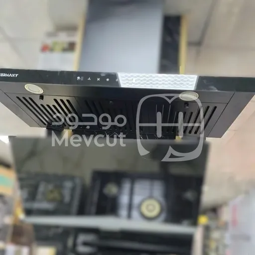 فلتر هواء  90 سم  لمس واشارة