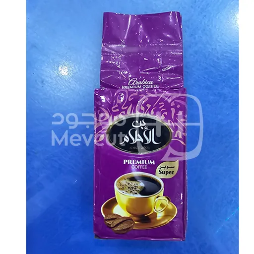 بن الأحلام سوبر اكسترا 200 غ