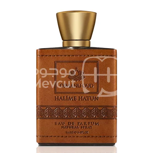 عطر – هاليم هاتون (Halime Hatun) 100 ml